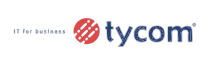 Tycom Logo
